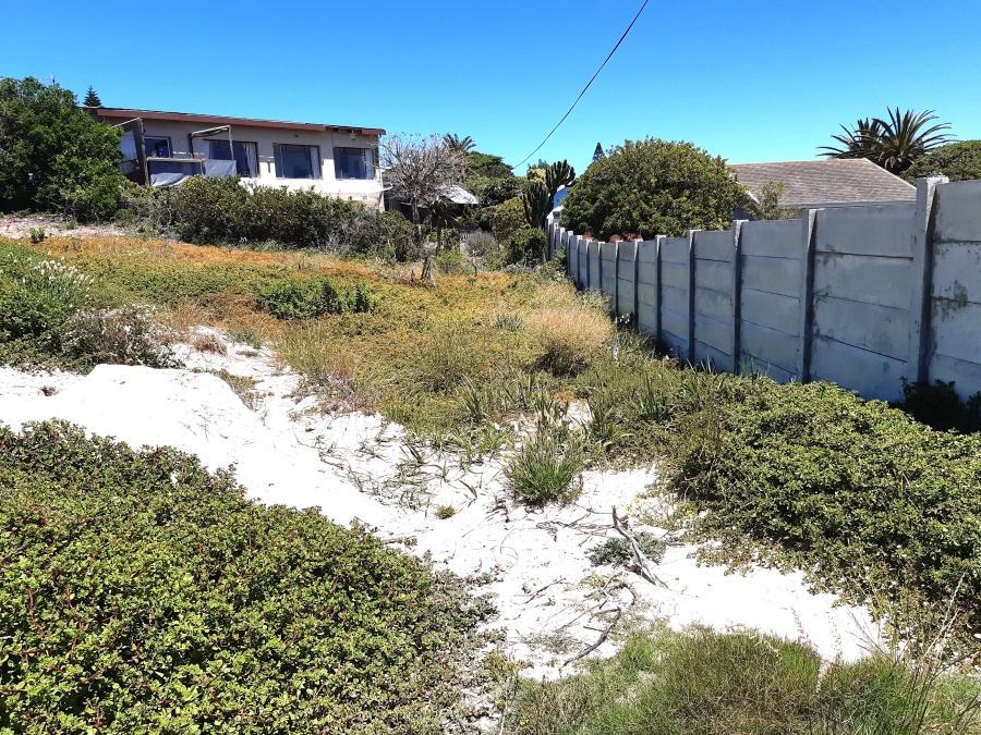 0 Bedroom Property for Sale in Paradise Beach Eastern Cape